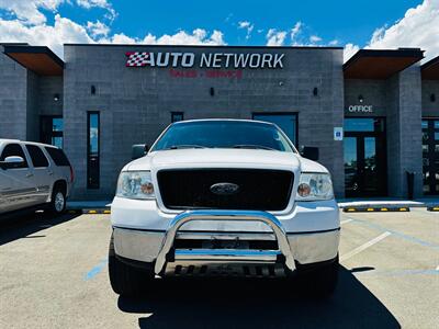 2008 Ford F-150 XLT   - Photo 4 - Reno, NV 89502