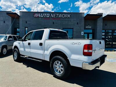 2008 Ford F-150 XLT   - Photo 7 - Reno, NV 89502
