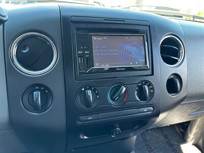 2008 Ford F-150 XLT   - Photo 16 - Reno, NV 89502