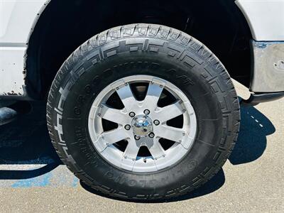 2008 Ford F-150 XLT   - Photo 10 - Reno, NV 89502