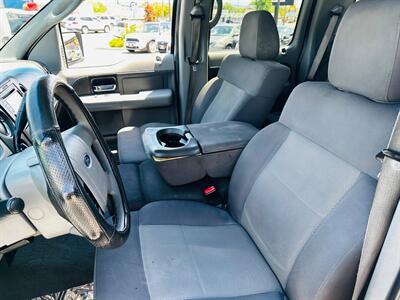 2008 Ford F-150 XLT   - Photo 13 - Reno, NV 89502