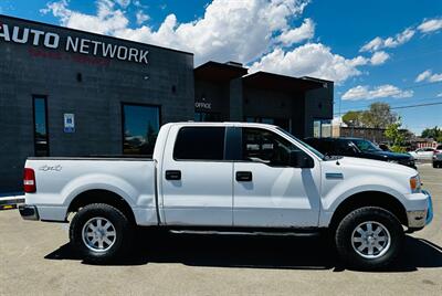 2008 Ford F-150 XLT   - Photo 2 - Reno, NV 89502