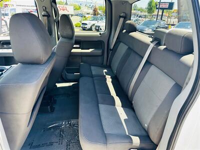 2008 Ford F-150 XLT   - Photo 14 - Reno, NV 89502