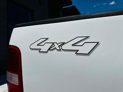 2008 Ford F-150 XLT   - Photo 12 - Reno, NV 89502