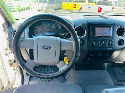 2008 Ford F-150 XLT   - Photo 15 - Reno, NV 89502