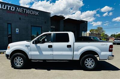 2008 Ford F-150 XLT   - Photo 6 - Reno, NV 89502