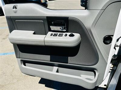2008 Ford F-150 XLT   - Photo 21 - Reno, NV 89502