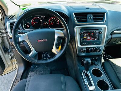 2013 GMC Acadia SLE-2   - Photo 16 - Reno, NV 89502