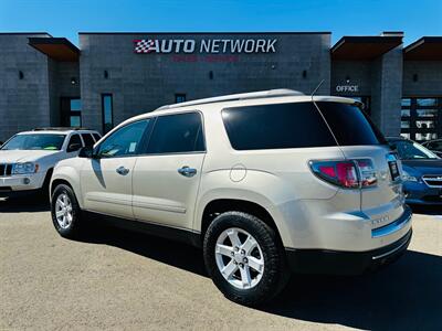 2013 GMC Acadia SLE-2   - Photo 7 - Reno, NV 89502