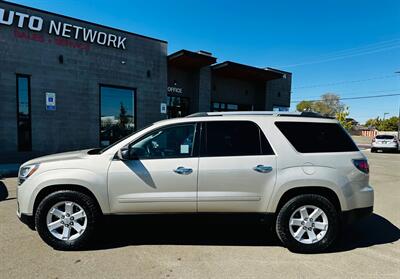 2013 GMC Acadia SLE-2   - Photo 6 - Reno, NV 89502
