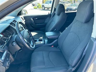 2013 GMC Acadia SLE-2   - Photo 13 - Reno, NV 89502
