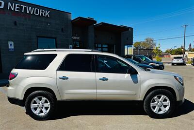 2013 GMC Acadia SLE-2   - Photo 2 - Reno, NV 89502
