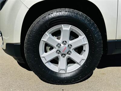 2013 GMC Acadia SLE-2   - Photo 10 - Reno, NV 89502