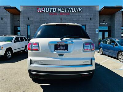 2013 GMC Acadia SLE-2   - Photo 8 - Reno, NV 89502