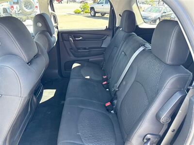 2013 GMC Acadia SLE-2   - Photo 14 - Reno, NV 89502