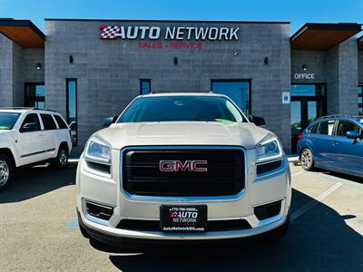 2013 GMC Acadia SLE-2   - Photo 4 - Reno, NV 89502