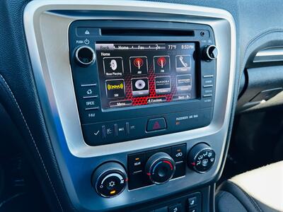 2013 GMC Acadia SLE-2   - Photo 17 - Reno, NV 89502