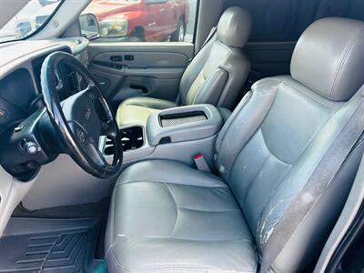 2006 GMC Sierra 1500 SLT 4dr Crew Cab - Photo 13 - Reno, NV 89502