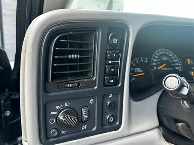 2006 GMC Sierra 1500 SLT 4dr Crew Cab - Photo 20 - Reno, NV 89502