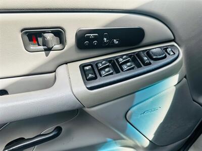 2006 GMC Sierra 1500 SLT 4dr Crew Cab - Photo 25 - Reno, NV 89502