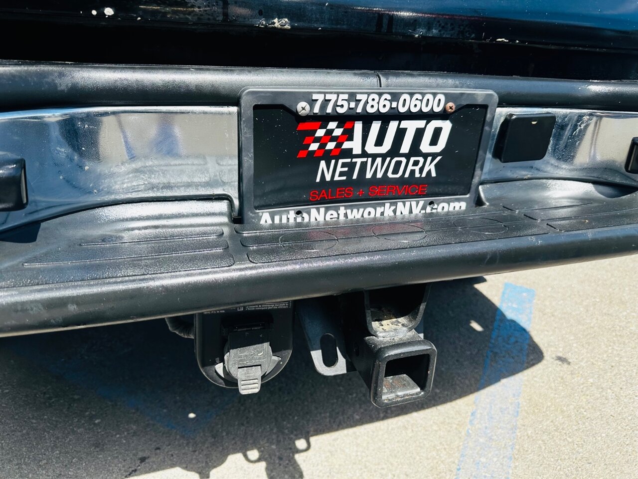 2006 GMC Sierra 1500 SLT 4dr Crew Cab - Photo 10 - Reno, NV 89502