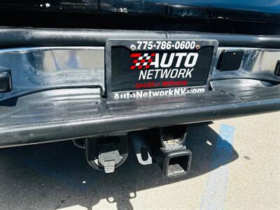 2006 GMC Sierra 1500 SLT 4dr Crew Cab - Photo 10 - Reno, NV 89502