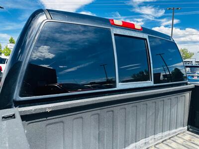 2006 GMC Sierra 1500 SLT 4dr Crew Cab - Photo 9 - Reno, NV 89502