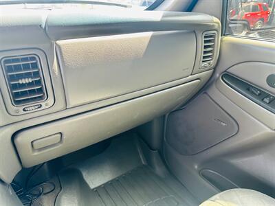 2006 GMC Sierra 1500 SLT 4dr Crew Cab - Photo 23 - Reno, NV 89502