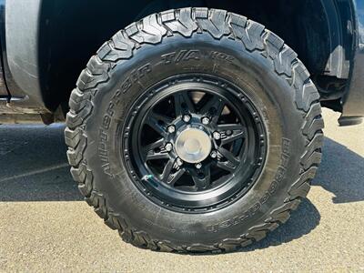2006 GMC Sierra 1500 SLT 4dr Crew Cab - Photo 12 - Reno, NV 89502
