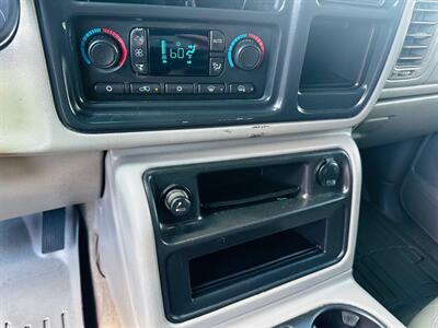 2006 GMC Sierra 1500 SLT 4dr Crew Cab - Photo 17 - Reno, NV 89502