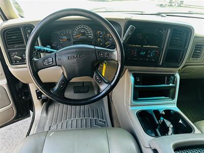 2006 GMC Sierra 1500 SLT 4dr Crew Cab - Photo 15 - Reno, NV 89502