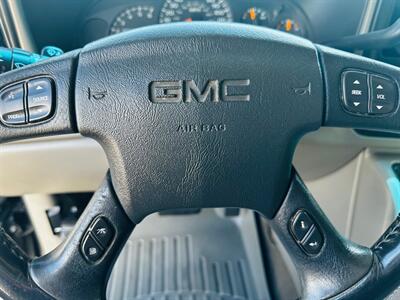 2006 GMC Sierra 1500 SLT 4dr Crew Cab - Photo 22 - Reno, NV 89502