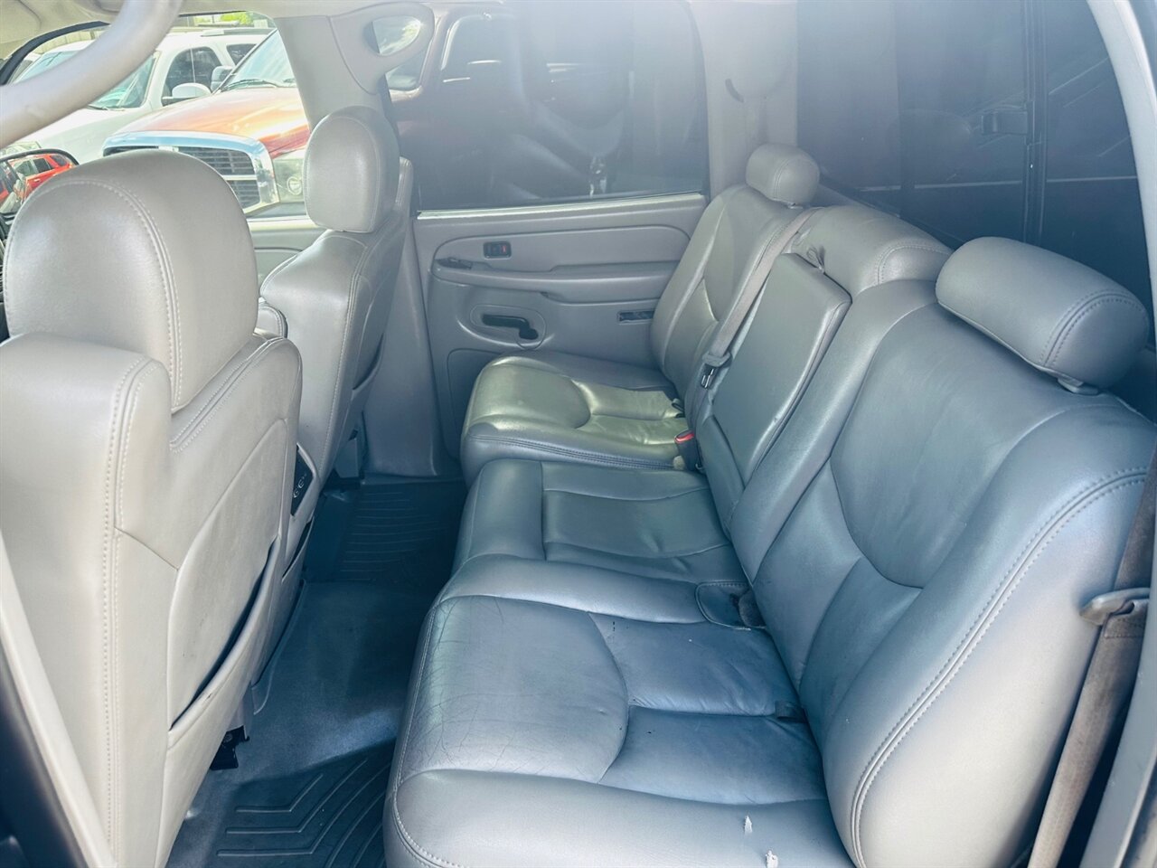 2006 GMC Sierra 1500 SLT 4dr Crew Cab - Photo 14 - Reno, NV 89502