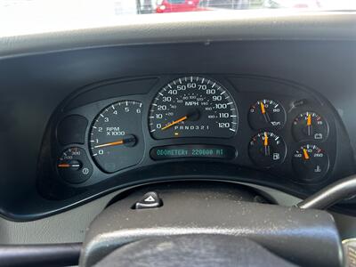 2006 GMC Sierra 1500 SLT 4dr Crew Cab - Photo 21 - Reno, NV 89502