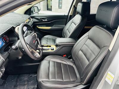 2017 GMC Acadia Denali   - Photo 13 - Reno, NV 89502