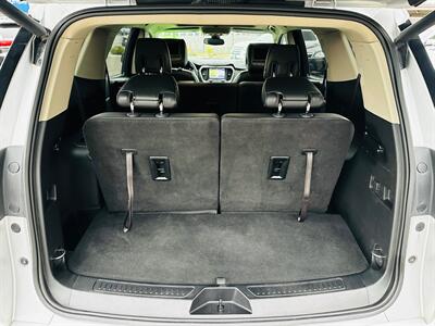 2017 GMC Acadia Denali   - Photo 12 - Reno, NV 89502