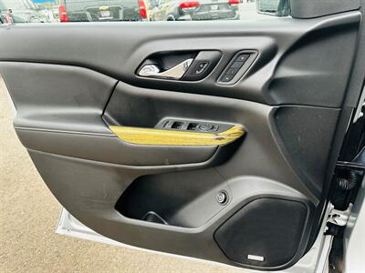 2017 GMC Acadia Denali   - Photo 28 - Reno, NV 89502