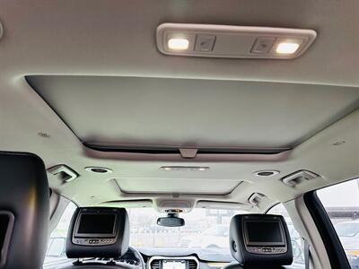 2017 GMC Acadia Denali   - Photo 22 - Reno, NV 89502