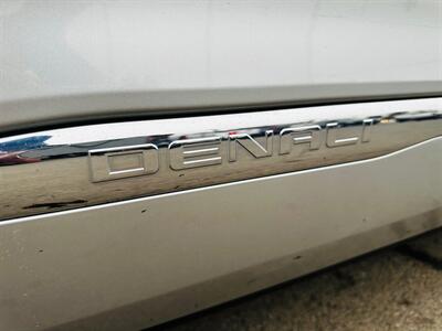 2017 GMC Acadia Denali   - Photo 11 - Reno, NV 89502
