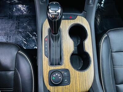 2017 GMC Acadia Denali   - Photo 18 - Reno, NV 89502