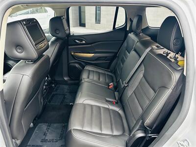 2017 GMC Acadia Denali   - Photo 14 - Reno, NV 89502