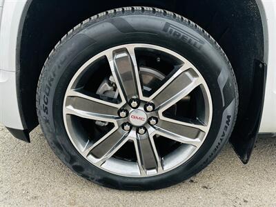 2017 GMC Acadia Denali   - Photo 10 - Reno, NV 89502