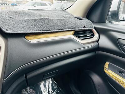 2017 GMC Acadia Denali   - Photo 25 - Reno, NV 89502