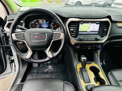 2017 GMC Acadia Denali   - Photo 16 - Reno, NV 89502