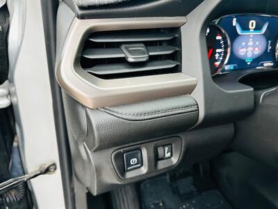 2017 GMC Acadia Denali   - Photo 24 - Reno, NV 89502