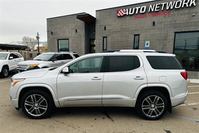 2017 GMC Acadia Denali   - Photo 6 - Reno, NV 89502