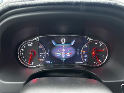 2017 GMC Acadia Denali   - Photo 21 - Reno, NV 89502