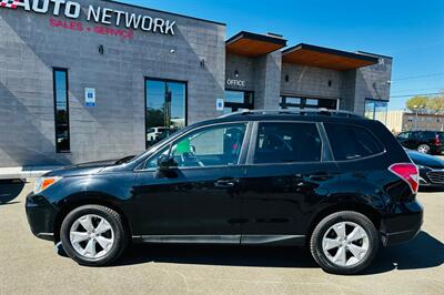 2016 Subaru Forester 2.5i Premium   - Photo 6 - Reno, NV 89502