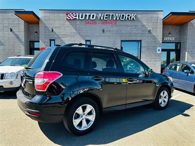 2016 Subaru Forester 2.5i Premium   - Photo 3 - Reno, NV 89502