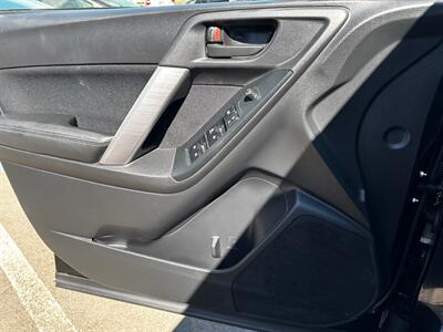 2016 Subaru Forester 2.5i Premium   - Photo 25 - Reno, NV 89502